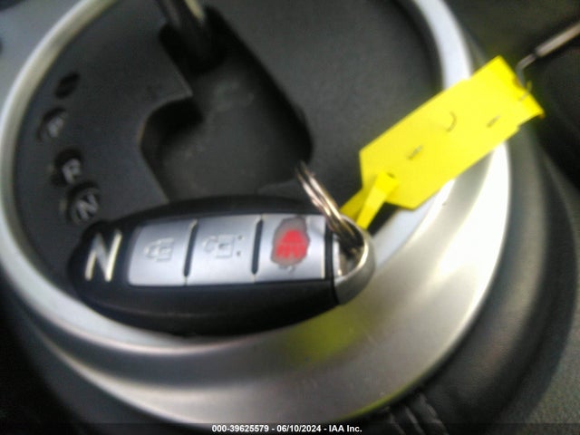 2015 Nissan Z, VIN: JN1AZ4EH3FM442873