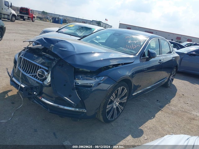 2023 Volvo S90, VIN: LVY062MNXPP320615