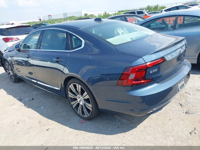 2023 Volvo S90, VIN: LVY062MNXPP320615