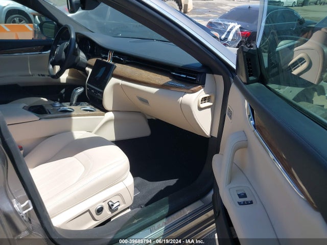 2022 Maserati Quattroporte, VIN: ZAM56XPA7NX401325