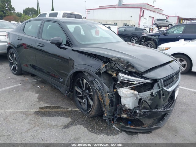 2021 Polestar 2, VIN: LPSED3KA7ML008997