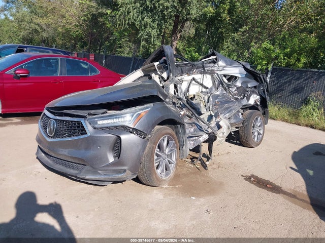 2022 ACURA RDX TECHNOLOGY PACKAGE 2