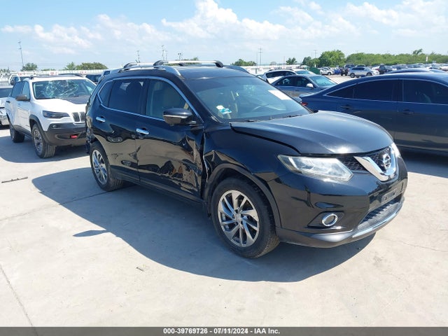 2017 NISSAN X-TERRA 