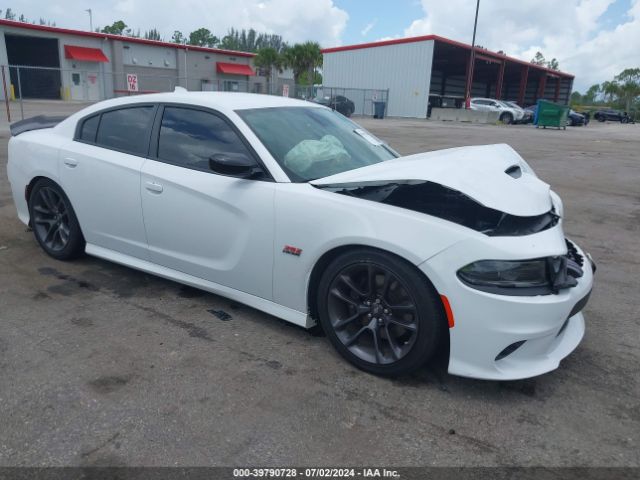 DODGE CHARGER – zdjęcie z aukcji, lot #39790728
