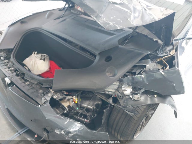 2021 TESLA MODEL S LONG RANGE DUAL MOTOR ALL-WHEEL DRIVE 6
