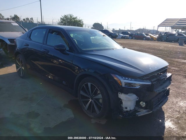 2021 Polestar 2, VIN: LPSED3KA8ML006563