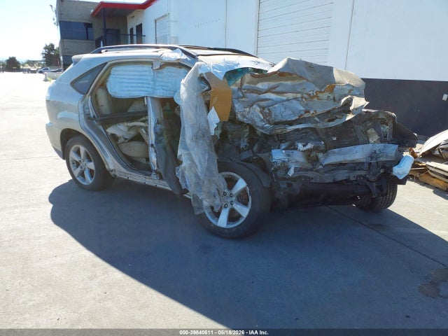 2004 LEXUS RX 