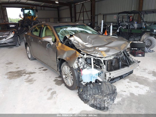 2015 LEXUS ES 