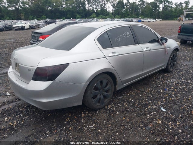 HONDA ACCORD 3.5 EX-L - 4