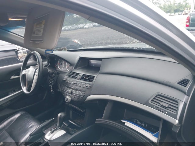 HONDA ACCORD 3.5 EX-L - 5