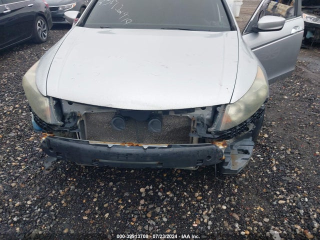 HONDA ACCORD 3.5 EX-L - 6