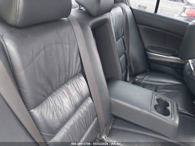 HONDA ACCORD 3.5 EX-L - 8