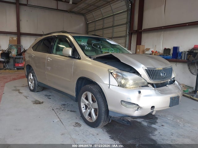 2005 LEXUS RX 330 