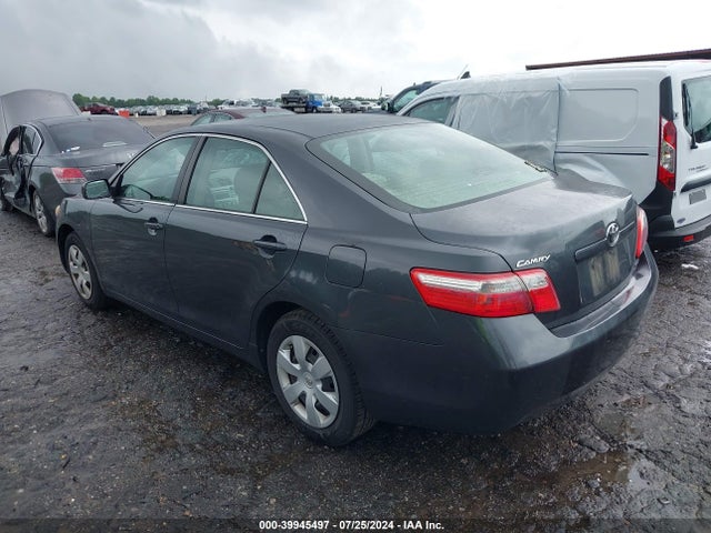 2009 Toyota CAMRY LE/SE/XLE 照片 3
