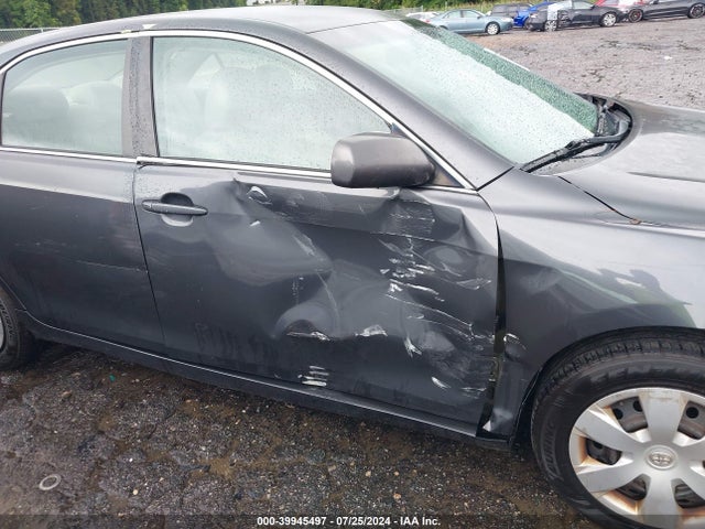2009 Toyota CAMRY LE/SE/XLE 照片 6