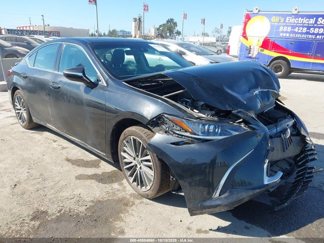 2023 LEXUS ES 