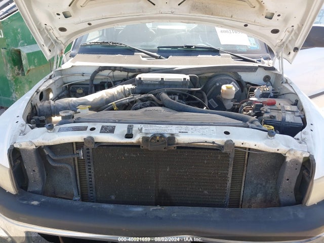 DODGE RAM 1500 ST - 10