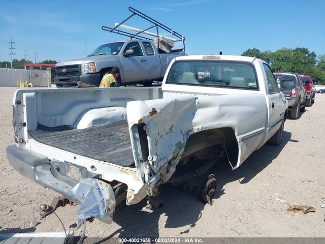 DODGE RAM 1500 ST - 6