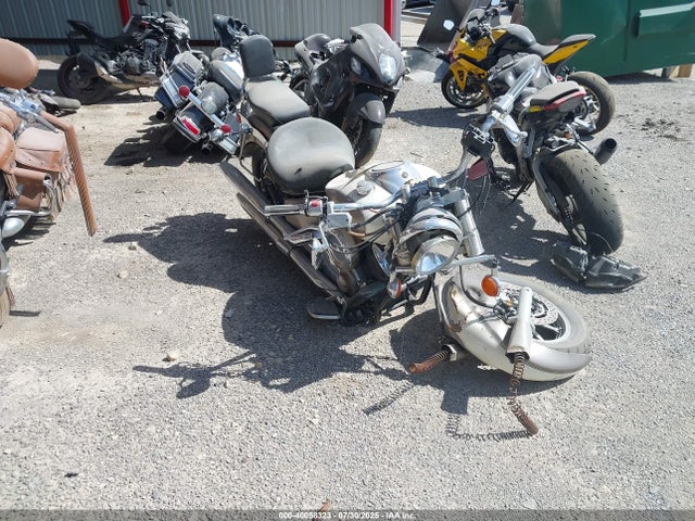2003 YAMAHA XV A