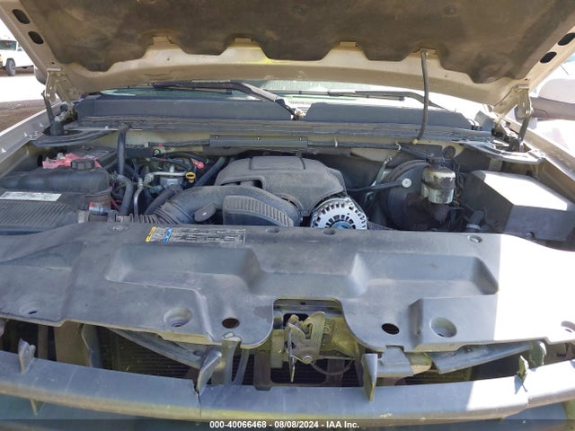 2007 GMC SIERRA 1500 SLE1 照片 10