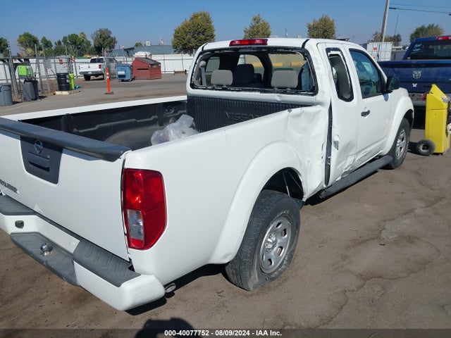 صورة مصغرة 12 لـ 2019 Nissan FRONTIER S