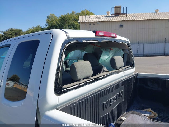 صورة مصغرة 14 لـ 2019 Nissan FRONTIER S