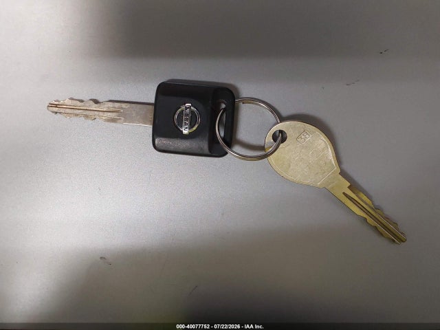 صورة مصغرة 11 لـ 2019 Nissan FRONTIER S