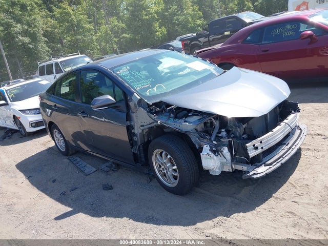 2019 TOYOTA PRIUS L ECO