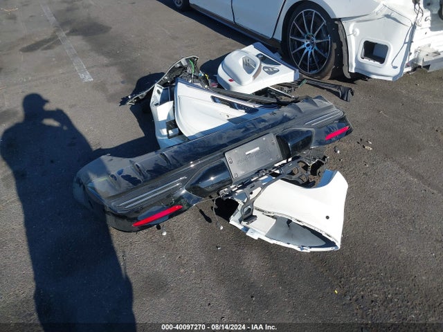 2023 Mercedes-Benz EQS, VIN: W1KCG2DB6PA032994