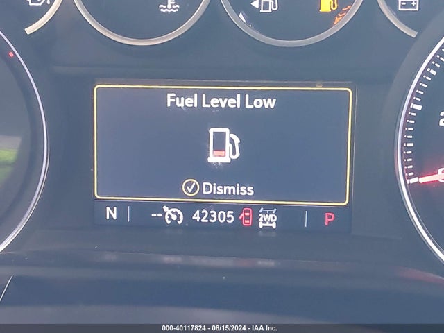 CHEVROLET SILVERADO 1500 - 7