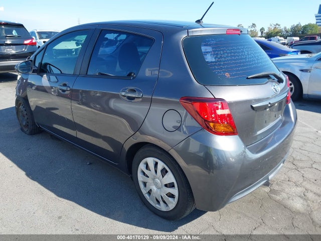 صورة 3 لـ 2015 Toyota YARIS L