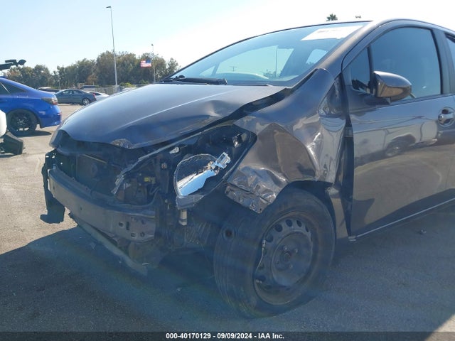 صورة 6 لـ 2015 Toyota YARIS L