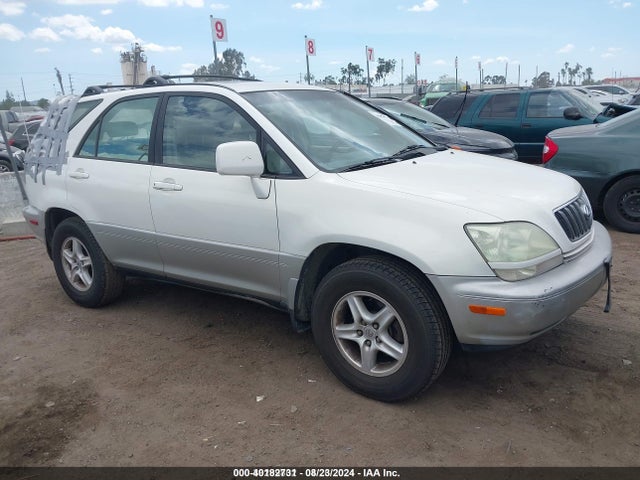 2003 LEXUS RX 300 