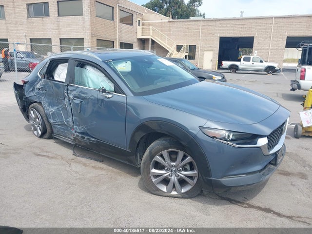 2021 MAZDA CX-3 PREMIUM