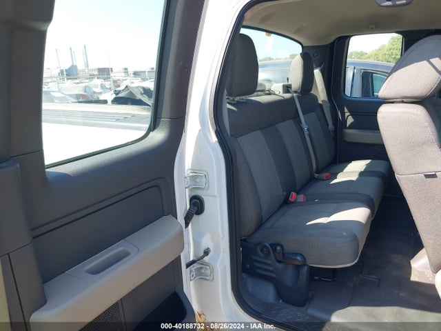 صورة 8 لـ 2010 FORD F-150 XL