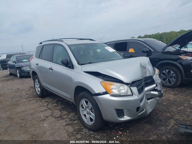 2010 TOYOTA RAV4 