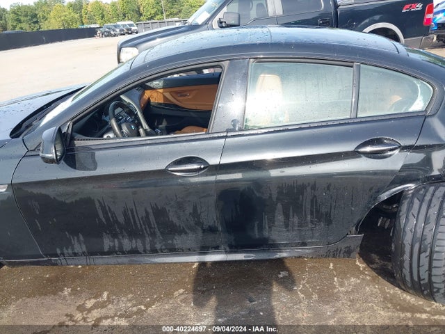 2016 BMW 6 Series, VIN: WBA6D6C59GG387882