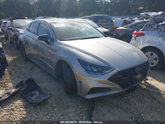 2020 HYUNDAI SONATA SEL PLUS
