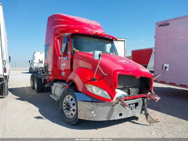 2010 INTERNATIONAL PROSTAR 