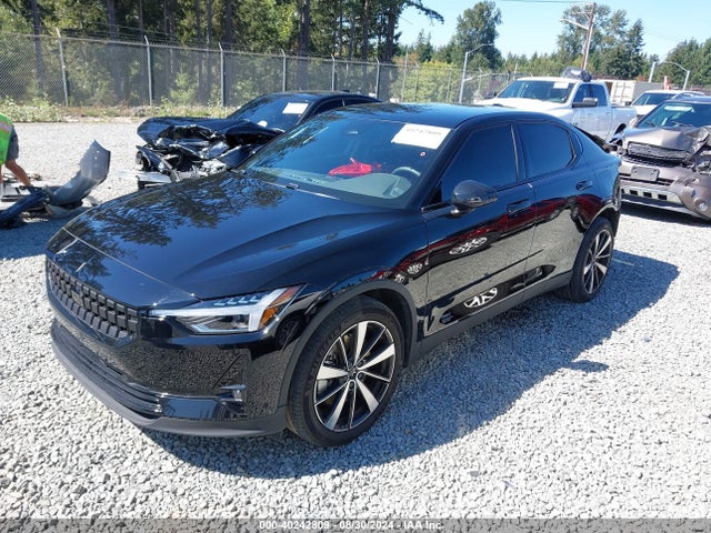 2022 Polestar 2, VIN: LPSEG3KA4NL084718