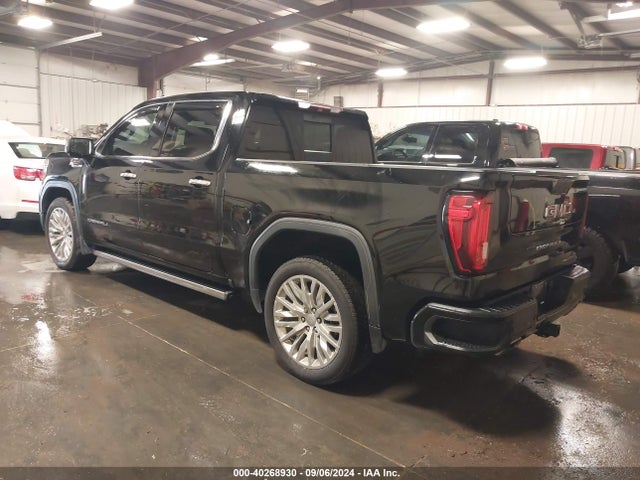 صورة 3 لـ 2019 GMC SIERRA 1500 DENALI