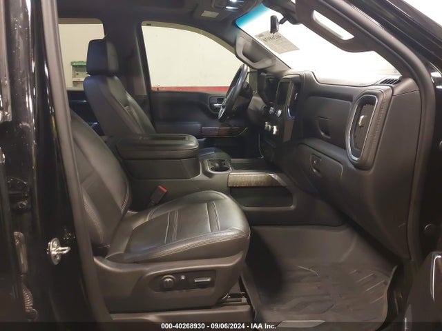 صورة 5 لـ 2019 GMC SIERRA 1500 DENALI