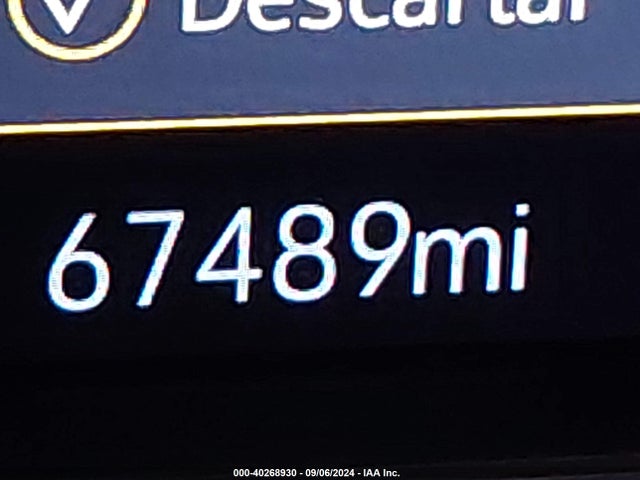 صورة 7 لـ 2019 GMC SIERRA 1500 DENALI