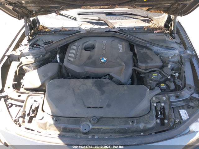 صورة 10 لـ 2018 BMW 330I XDRIVE