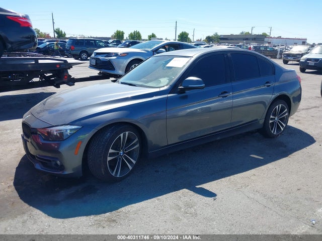 صورة 2 لـ 2018 BMW 330I XDRIVE