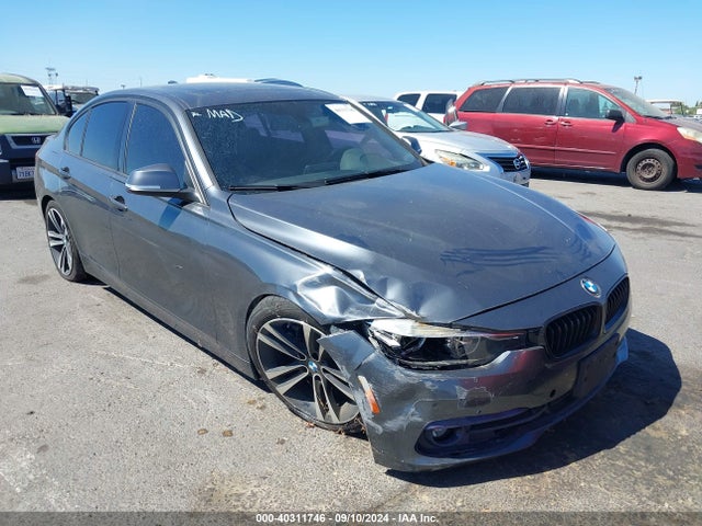 صورة 6 لـ 2018 BMW 330I XDRIVE