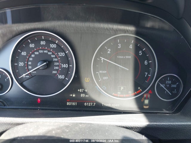 صورة 7 لـ 2018 BMW 330I XDRIVE