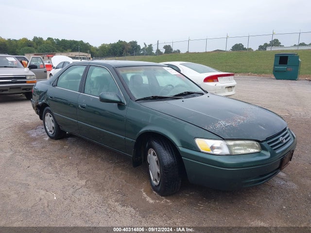 1999 TOYOTA CAMRY CE