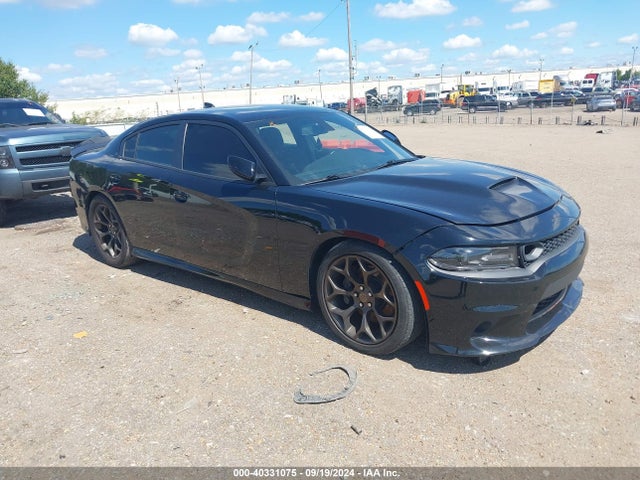 DODGE CHARGER – zdjęcie z aukcji, lot #40331075