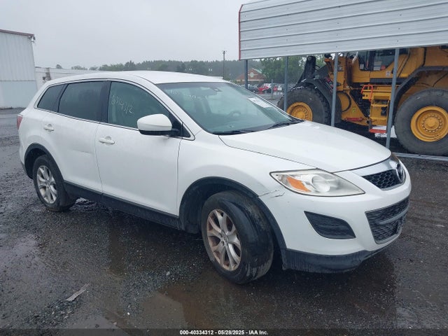 2012 MAZDA CX-9 TOURING